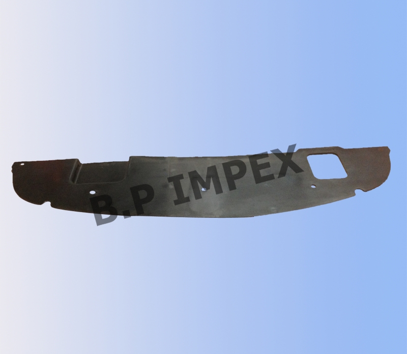 Splash Guard Front Bumper,267888506316